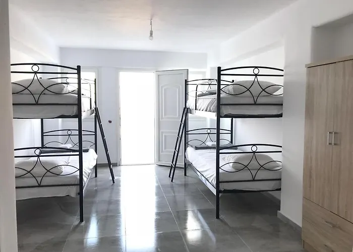 Seaclusion Apartments