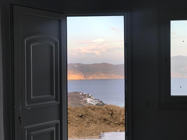 Seaclusion Panormos (Mykonos)