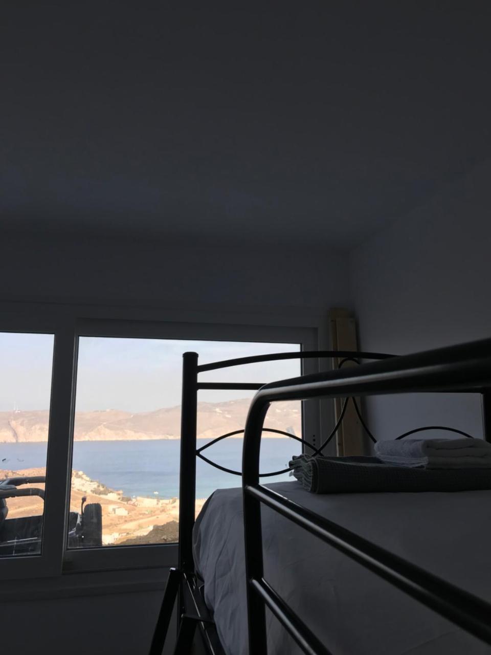 Apartment Seaclusion Panormos (Mykonos)
