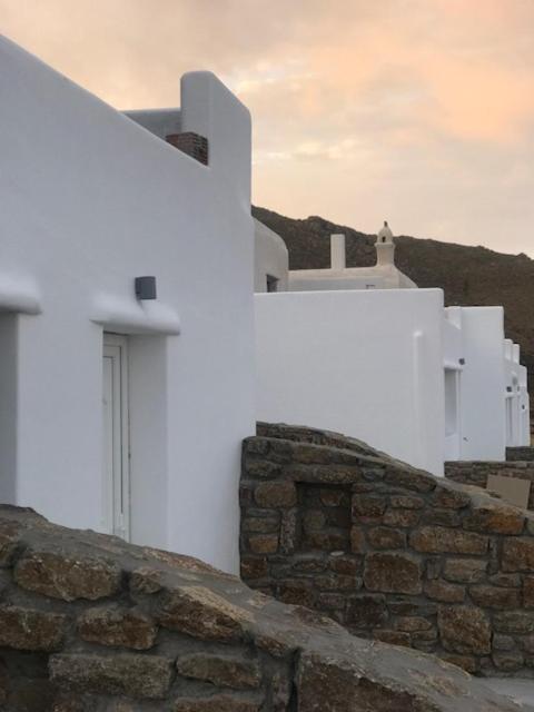 Seaclusion * Panormos (Mykonos)