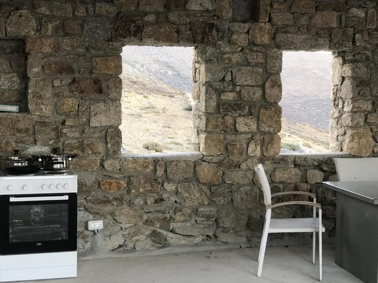 Apartment Seaclusion