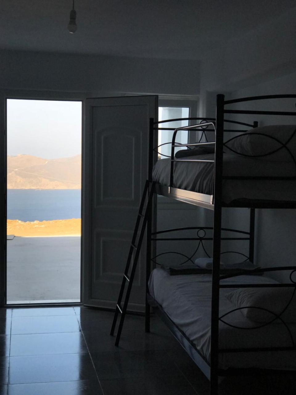 Seaclusion Apartment *